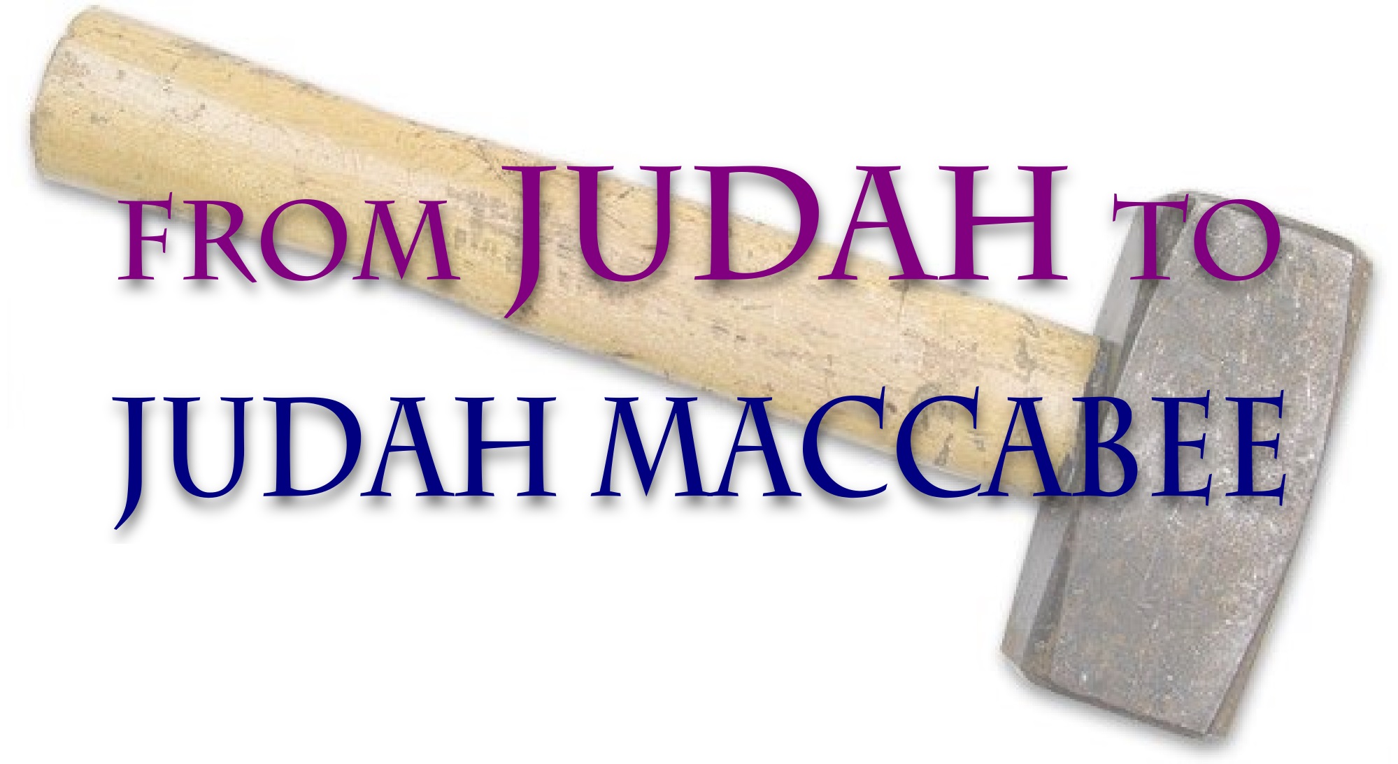 Yehuda Maccabee