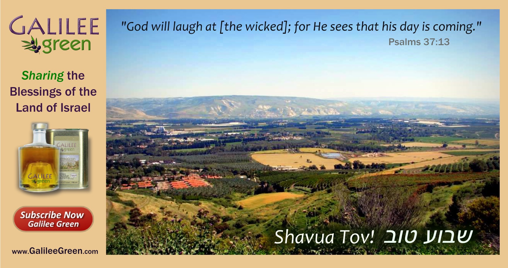 Shavua Tov