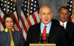 netanyahu-boehner-reid