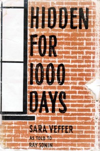 Hidden for 1000 Days