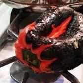 roasted pepper