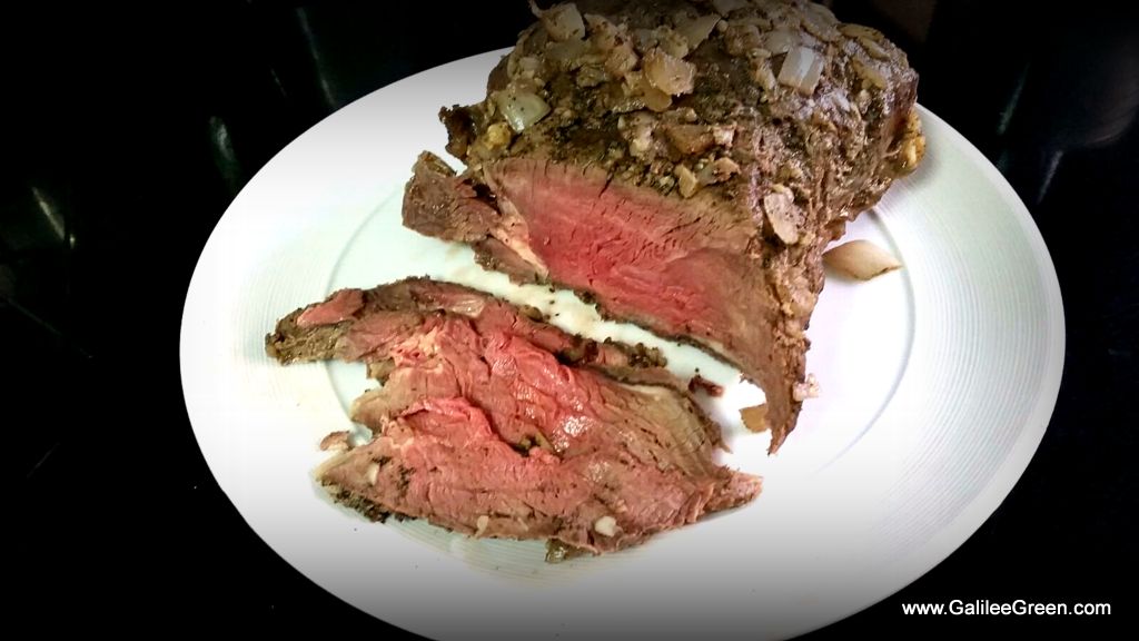 Roast Beef