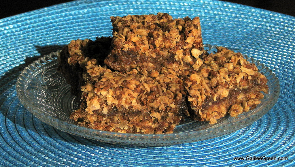 Date Squares