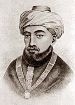 Maimonides