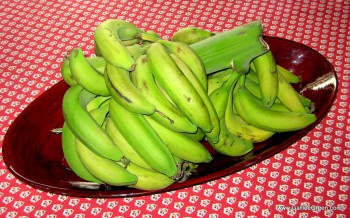 Bananas