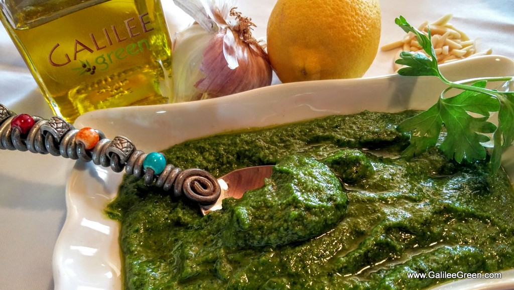 Pesto