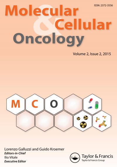 Molecular Oncology