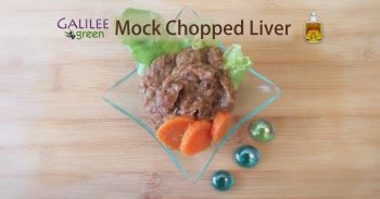 Mock Chopped Liver