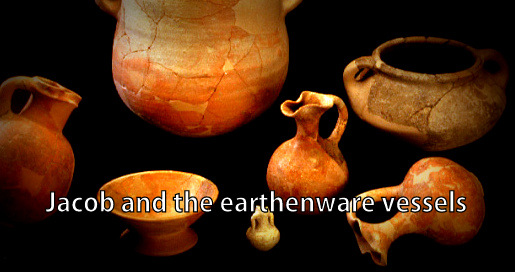 Earthenware Vessels