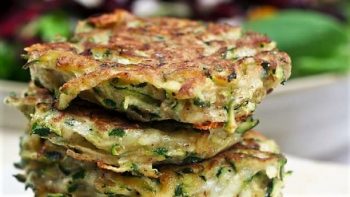 Healthy Latke Recipes