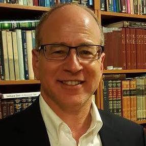 Rabbi Ken Spiro