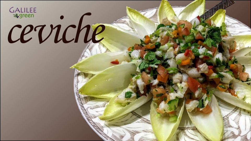 Ceviche