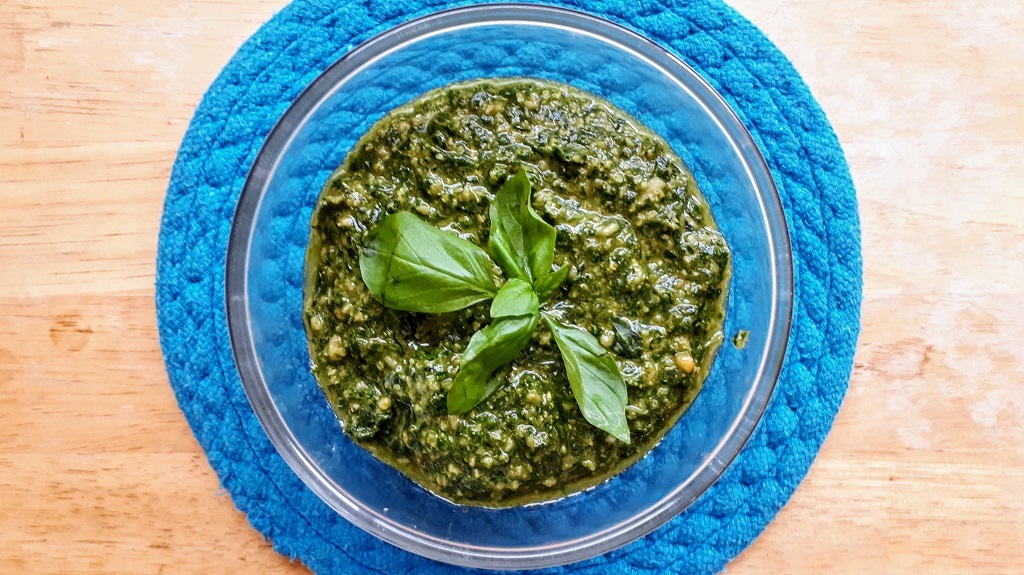 Pesto