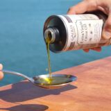 Italian Olive Oil Fraud can't be tasted so easily
