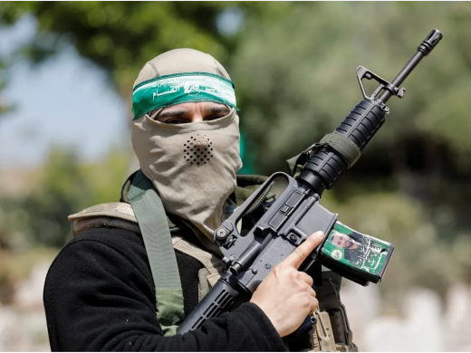 Don't supply your enemy with weapons