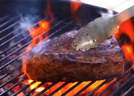 Juicy Steak Marinade Recipe