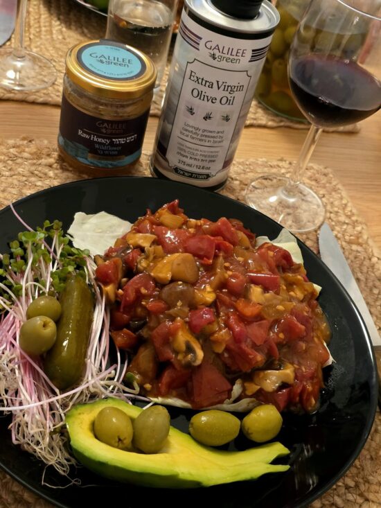 Easy Tomato Jam Recipe